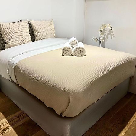 Fitzrovia 3Br - Cityapartmentstay لندن المظهر الخارجي الصورة